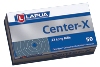 .22 lr - Lapua Center X - 40 gr Solid Lead, 1070 fps. A new and exciting cartridge for consistency and accuracy.